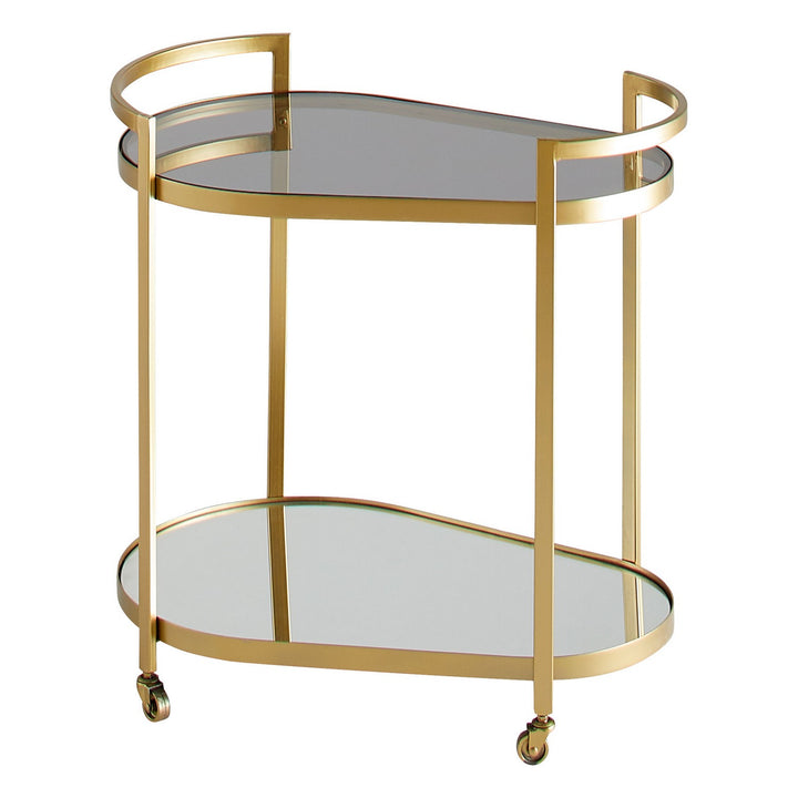 Cosmo Bar Cart