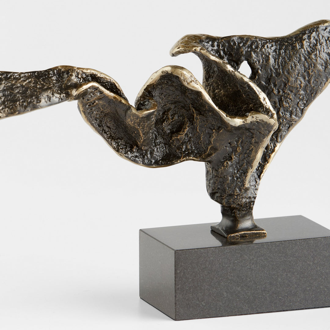 Sculpture