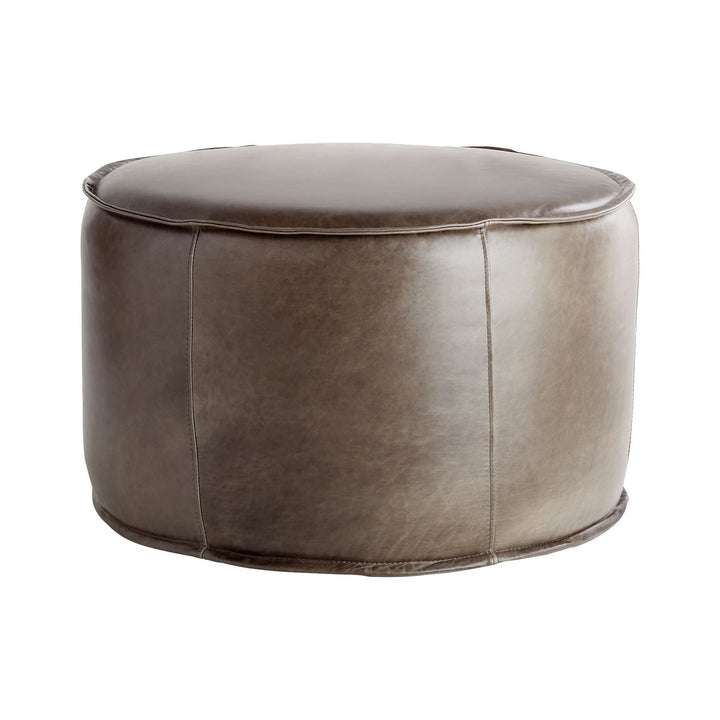 Lusso Pouf