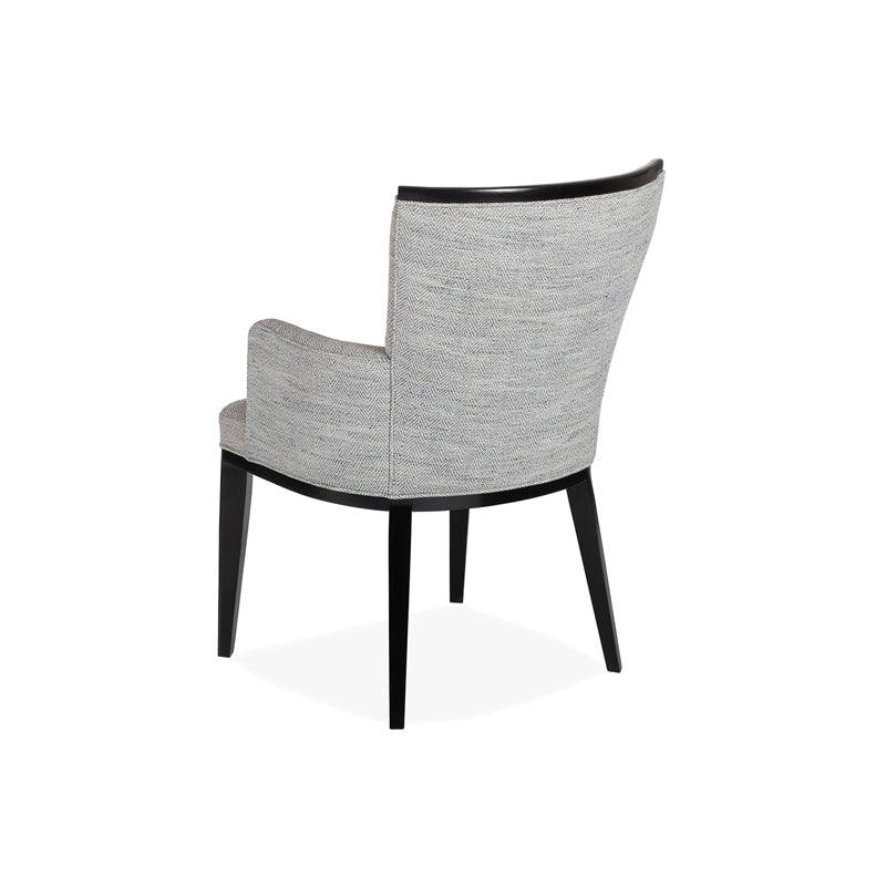 Brinley Armed Dining Chair