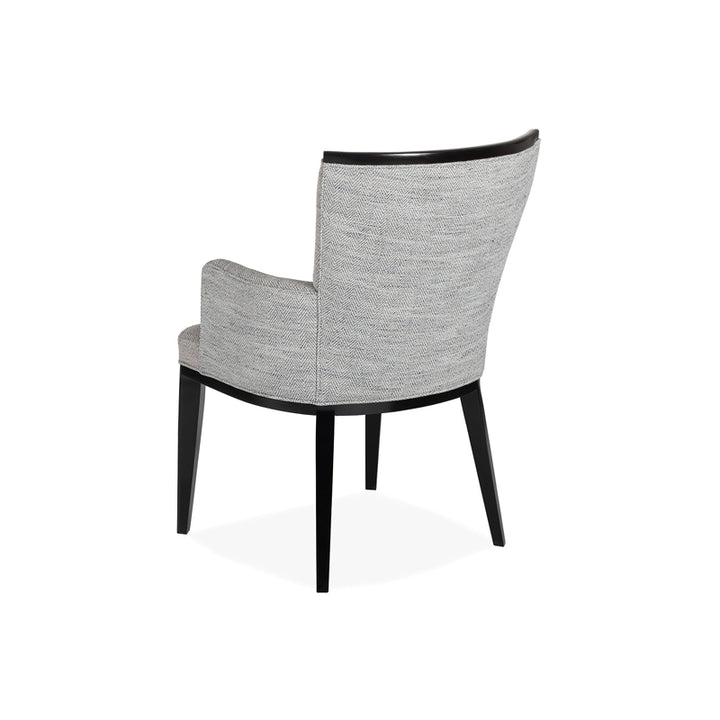 Brinley Armed Dining Chair