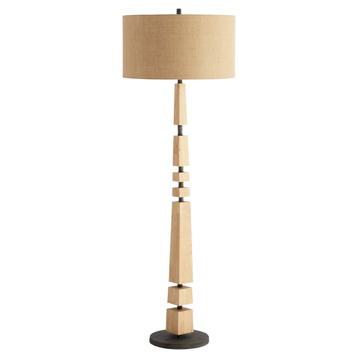 Adonis One Light Floor Lamp
