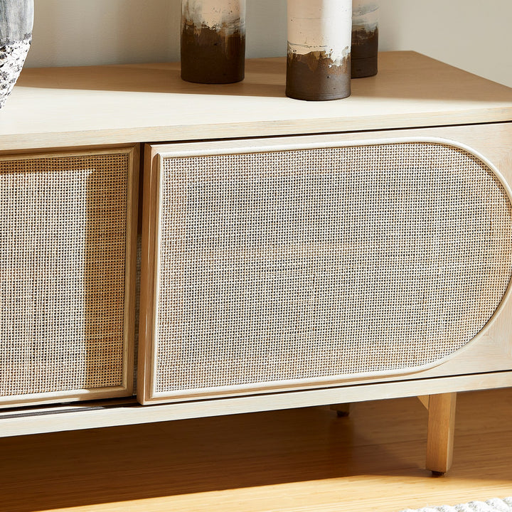 Lamu Media Cabinet