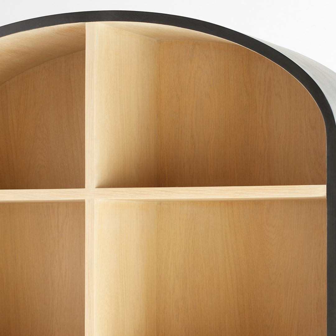 Lamu Cabinet