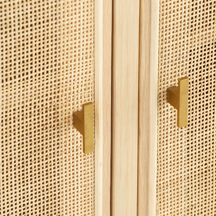 Lamu Cabinet