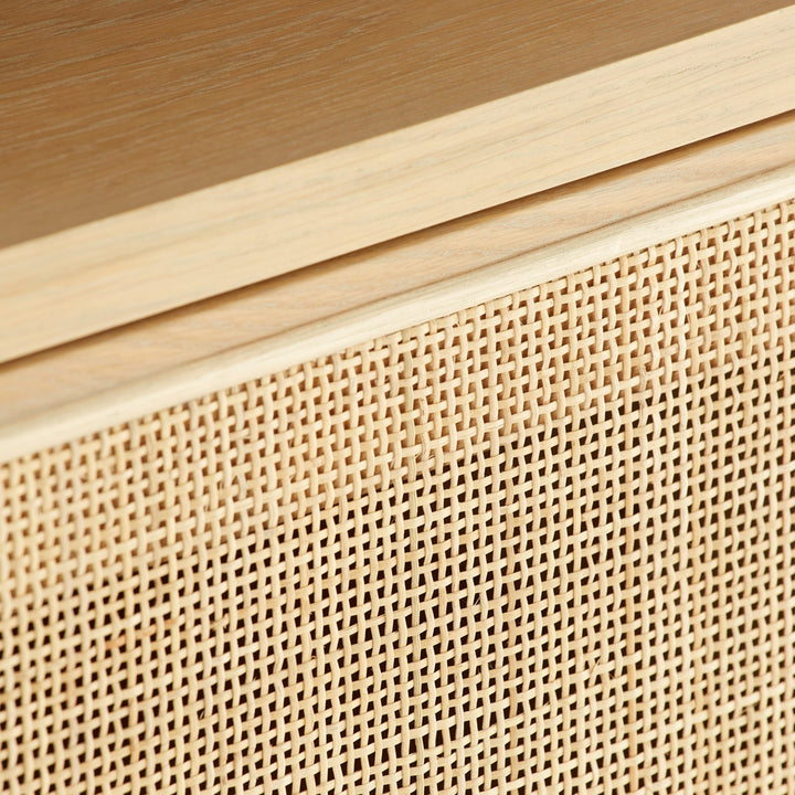 Lamu Cabinet