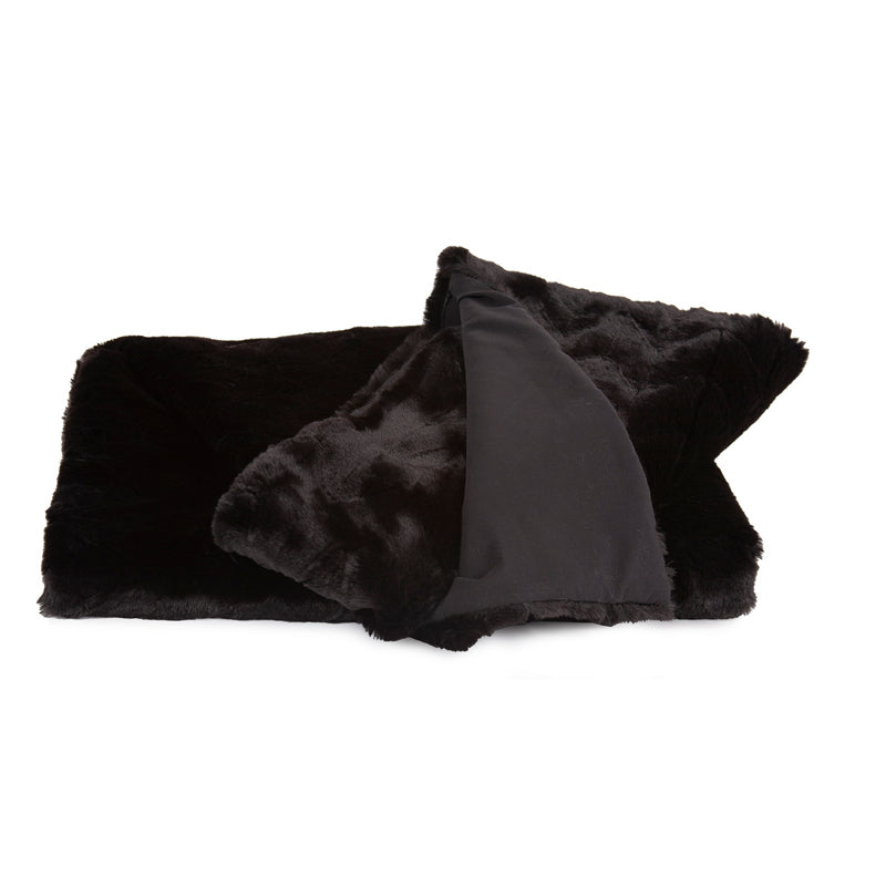 The Angora Throw