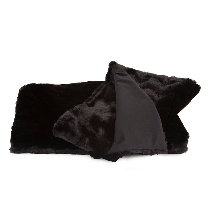 The Angora Throw