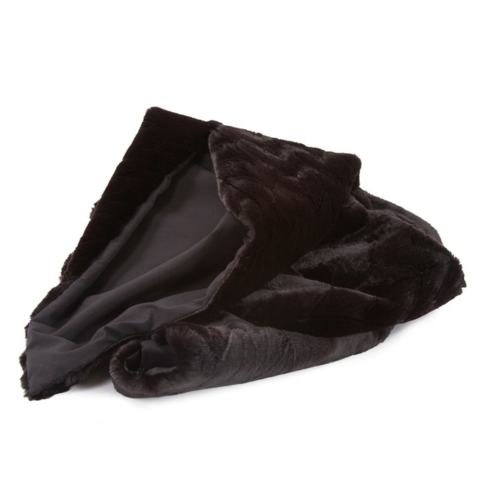 The Angora Throw