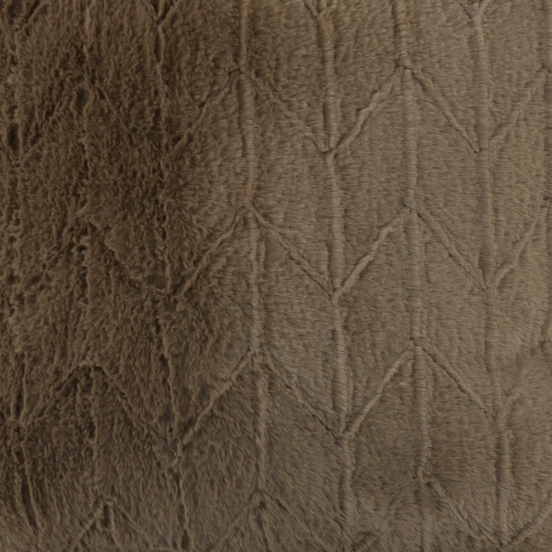 The Angora Throw