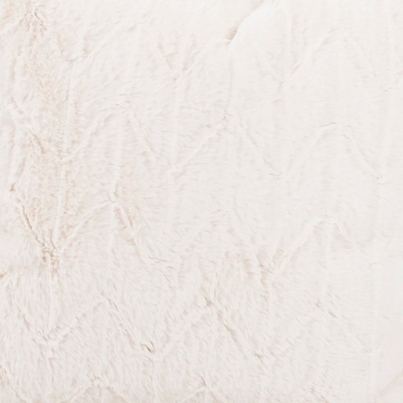 The Angora Throw