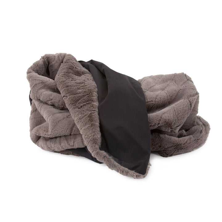 The Angora Throw