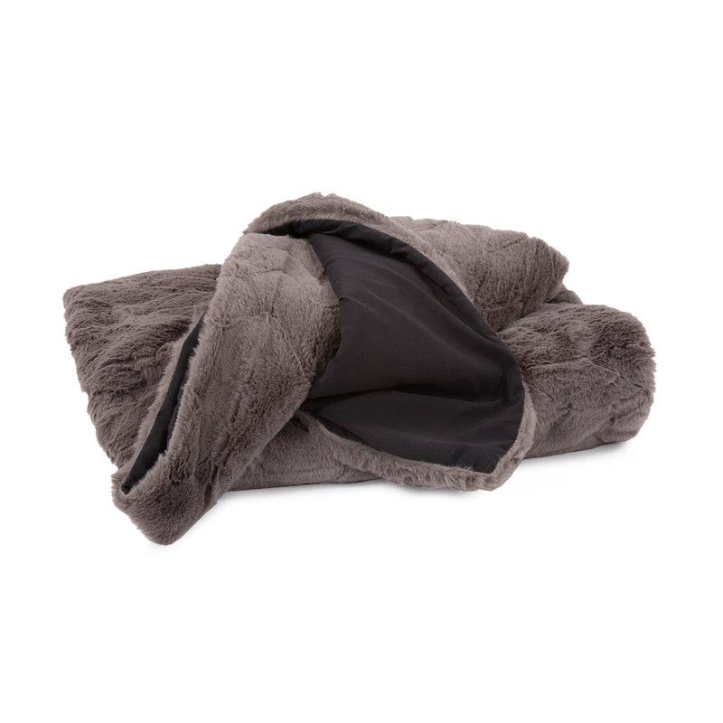 The Angora Throw