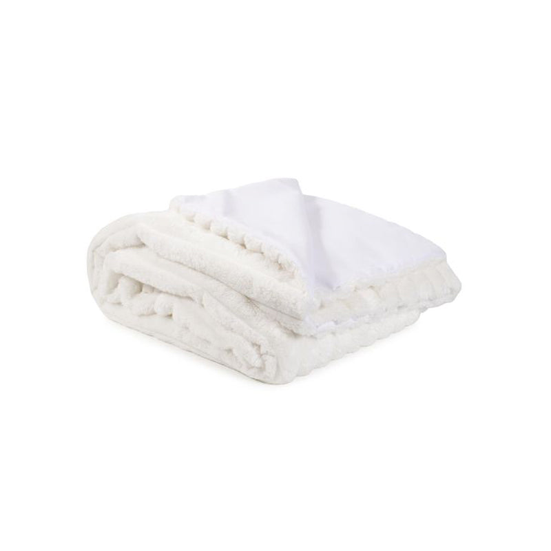 The Shar Pei Throw