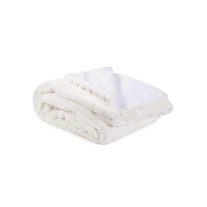 The Shar Pei Throw