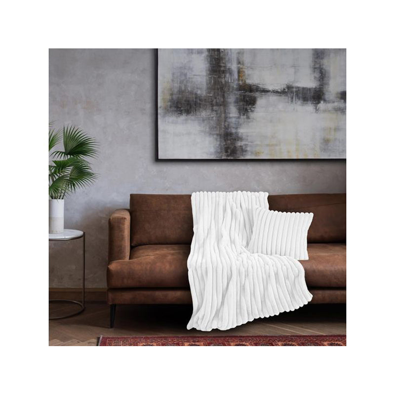 The Shar Pei Throw