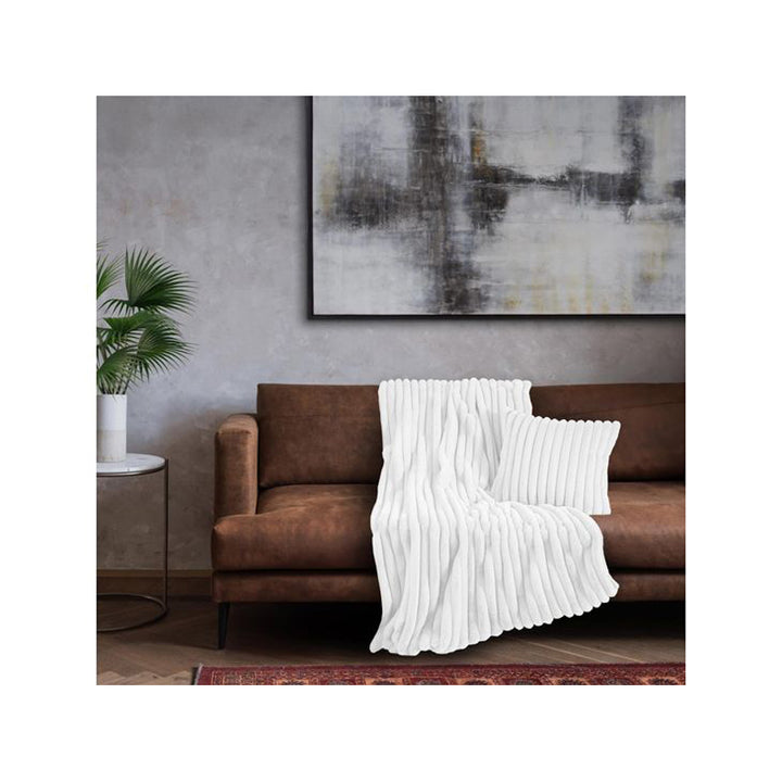 The Shar Pei Throw