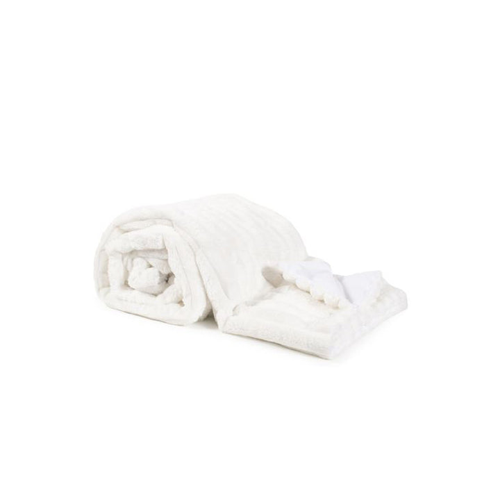 The Shar Pei Throw