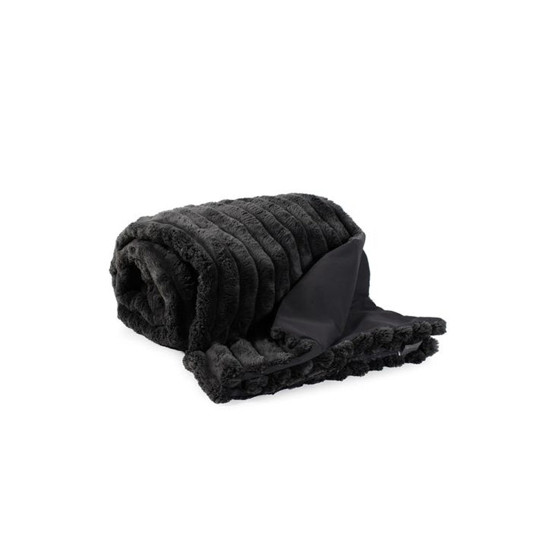 The Shar Pei Throw
