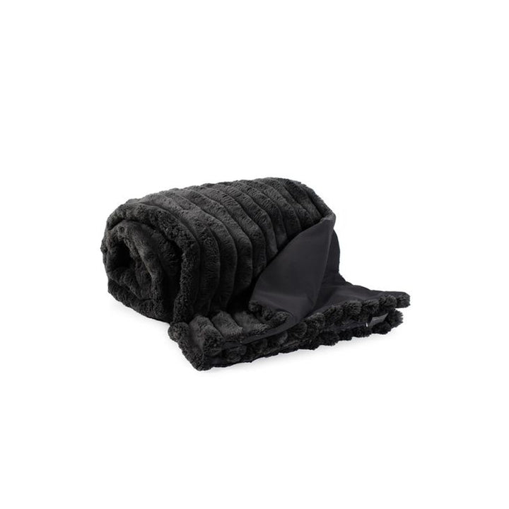 The Shar Pei Throw