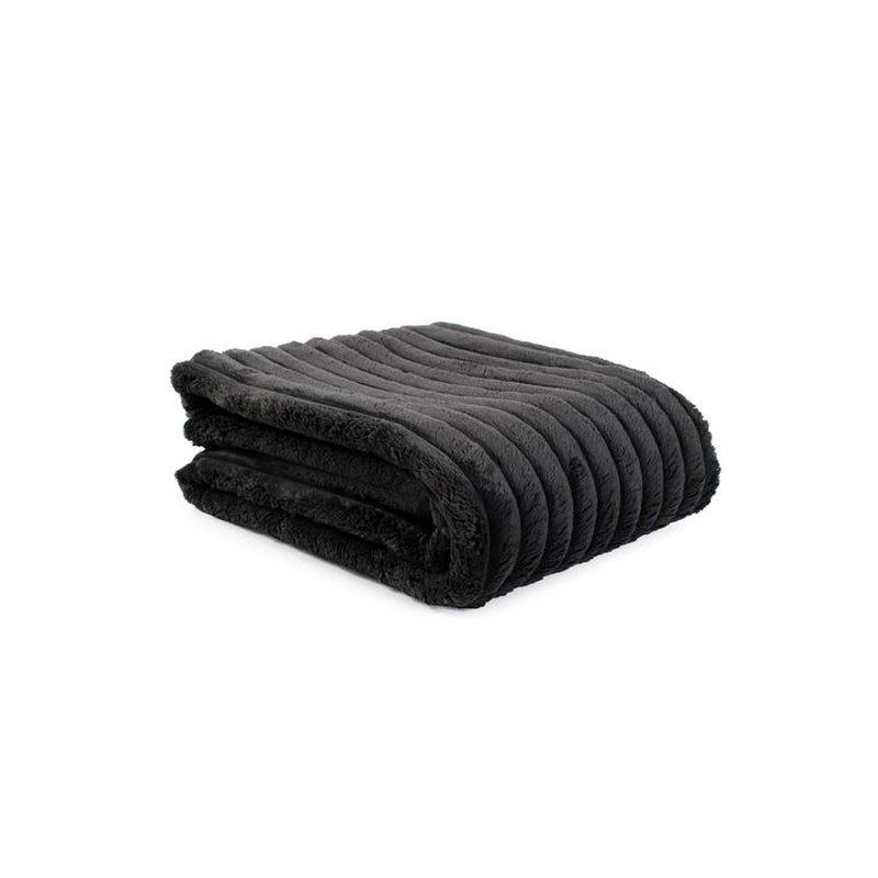 The Shar Pei Throw