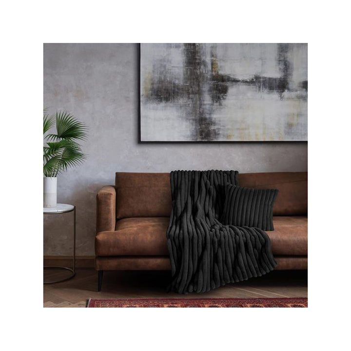 The Shar Pei Throw