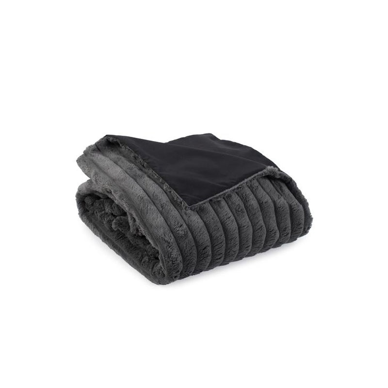 The Shar Pei Throw