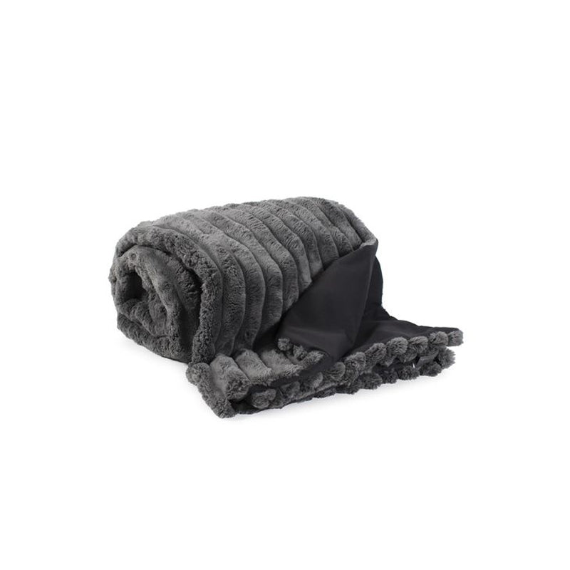 The Shar Pei Throw