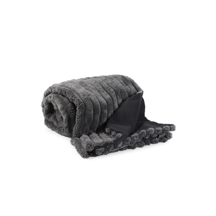 The Shar Pei Throw