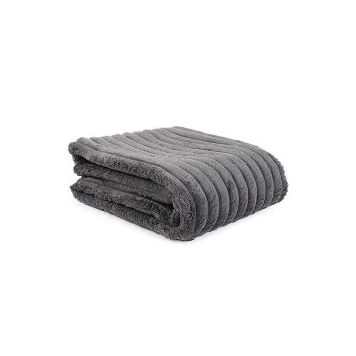 The Shar Pei Throw