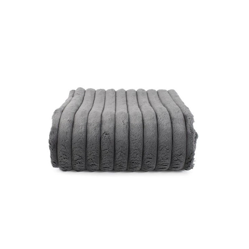 The Shar Pei Throw