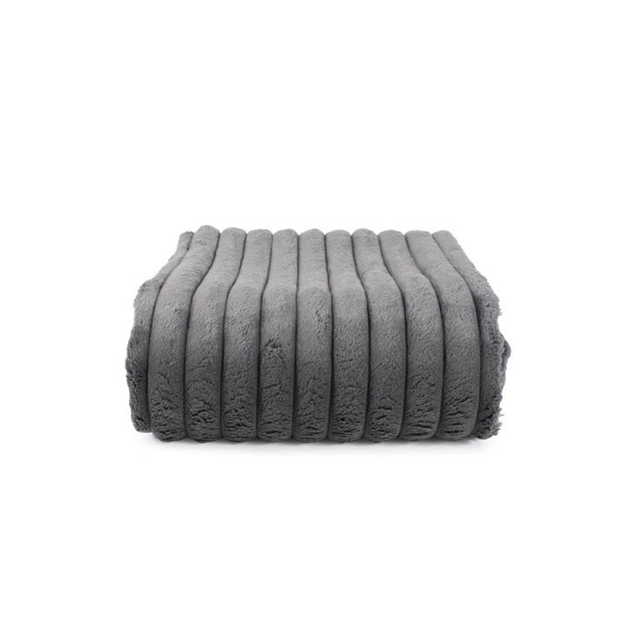 The Shar Pei Throw