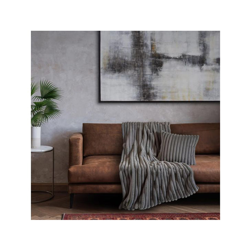 The Shar Pei Throw