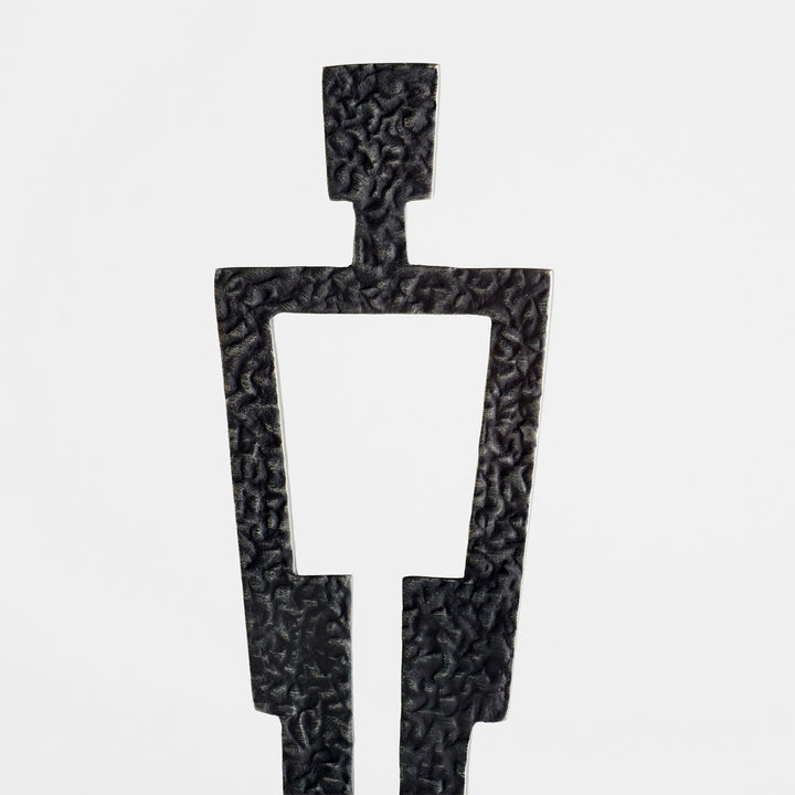 Benedict Sculpture