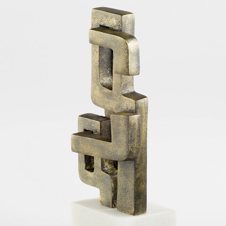 Segovia Sculpture