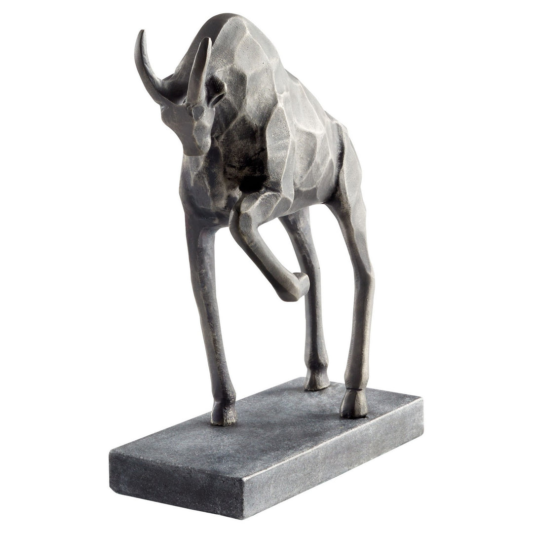 Torero Sculpture