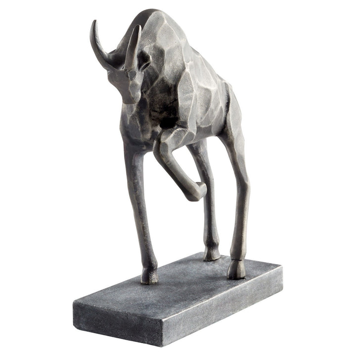 Torero Sculpture