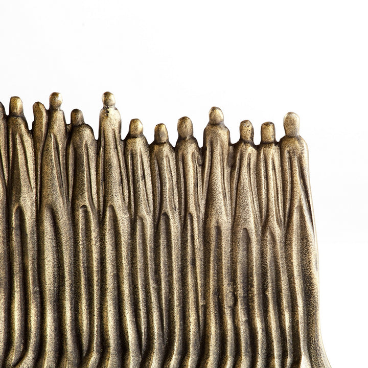 Bravado Sculpture