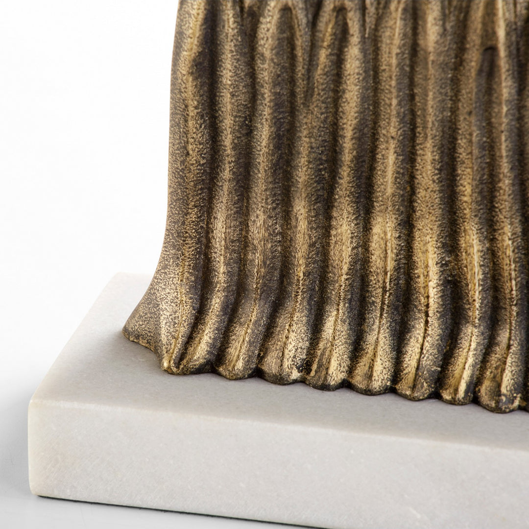 Bravado Sculpture