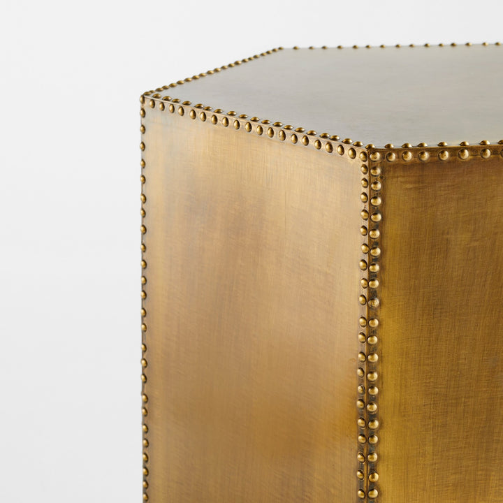 Korio Accent Table