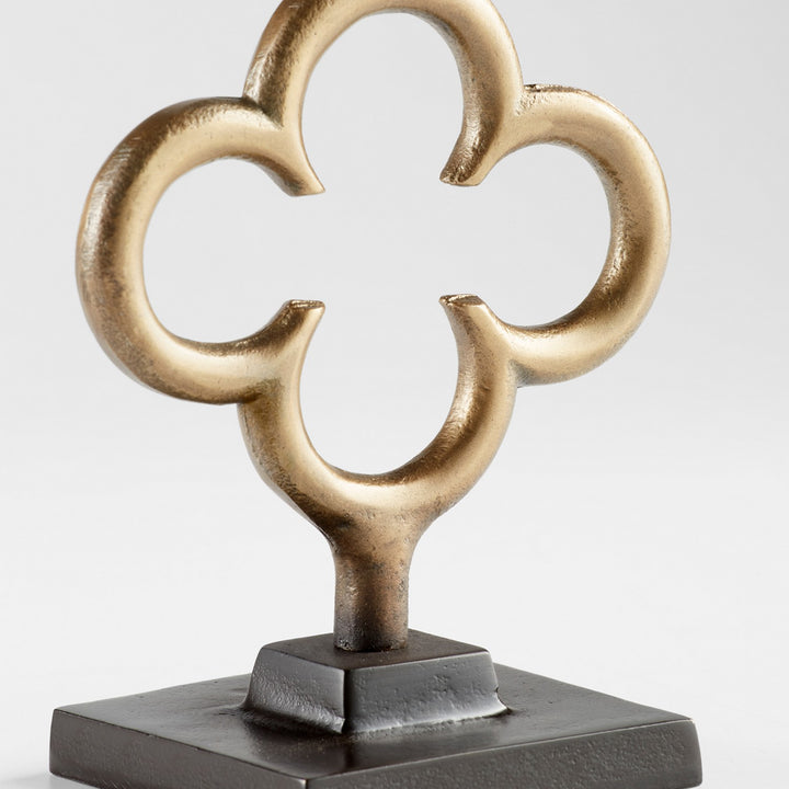 Folium Sculpture