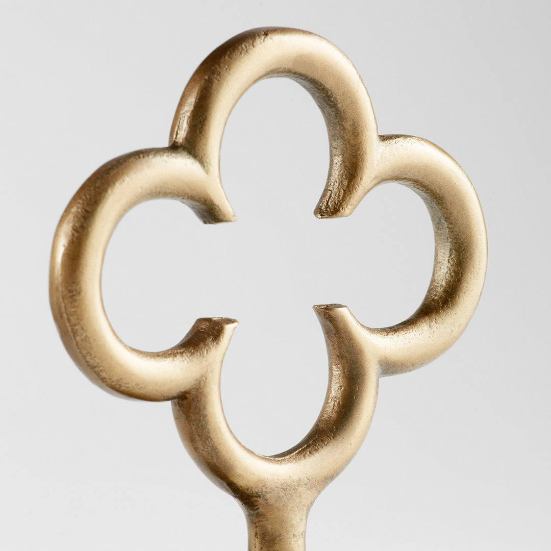 Folium Sculpture