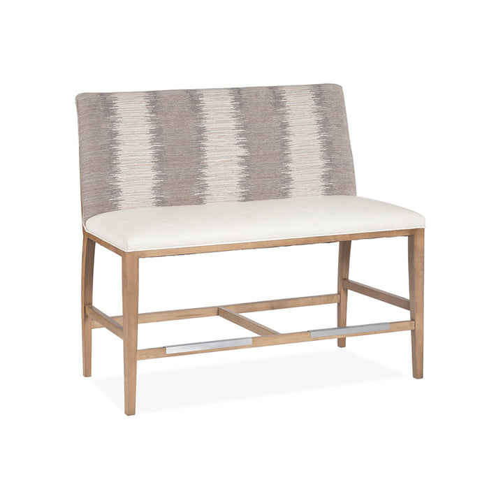 Casino Bar Bench