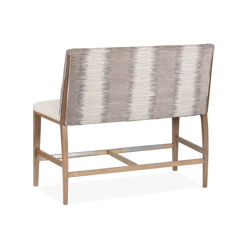 Casino Bar Bench