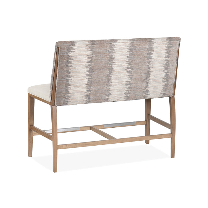 Casino Bar Bench