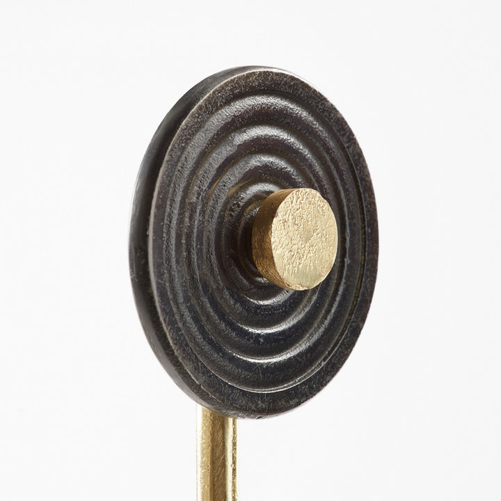 Mati Sculpture