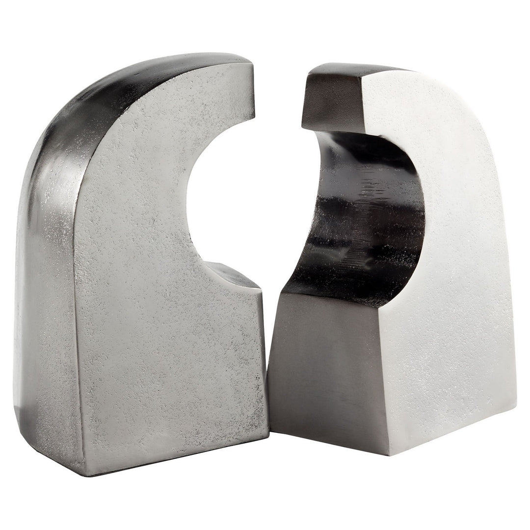 Apostrophe Sculpture