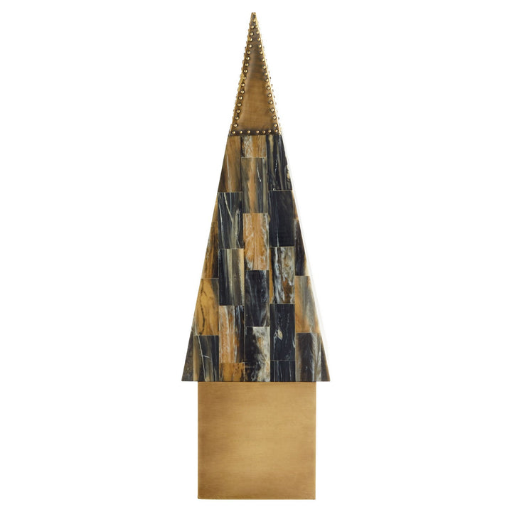 Cairo Spire Sculpture