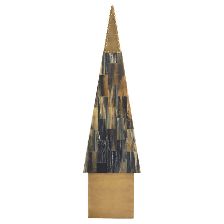 Cairo Spire Sculpture