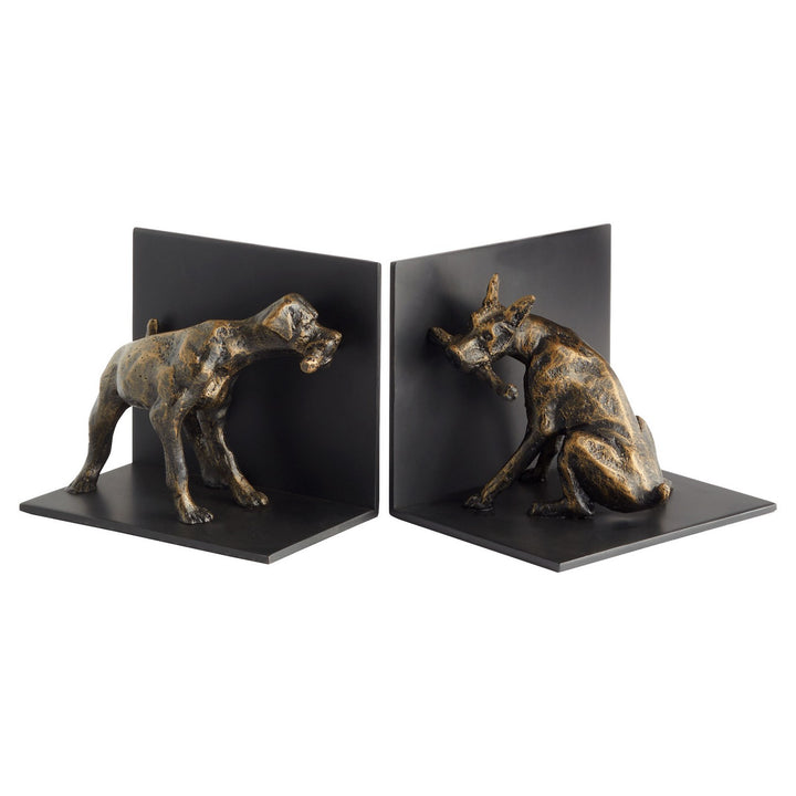 Bookends